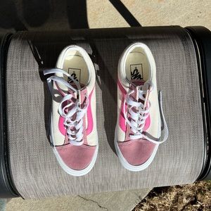 Women’s Vans